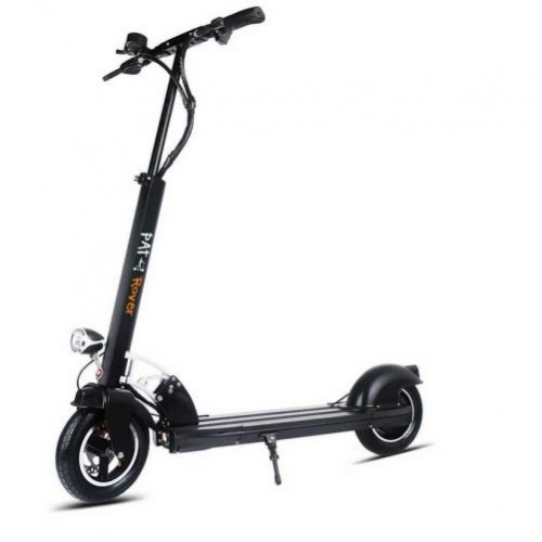 Электросамокат Volteco PAT PAT DRIVE Электросамокат Volteco PAT PAT DRIVE