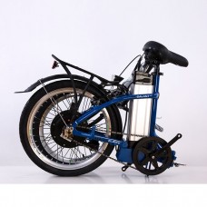 Электровелосипед Galant (250W 36V)