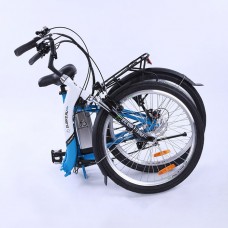 Электровелосипед Galant Big (350W 36V)