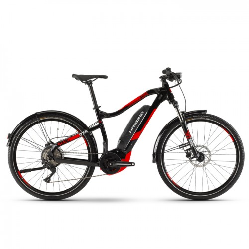 Электровелосипед Haibike (2019) Sduro HardSeven 2.5