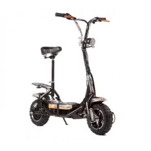 Электросамокат ELTRECO CARRIER 36V 800W