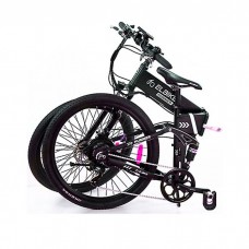 Электровелосипед Hummer (350W 36V)