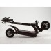 Электросамокат WS-BAIKAL 2400W 52V25AH