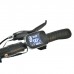 Электросамокат WS-LUNA 800W Электросамокат WS-LUNA 800W
