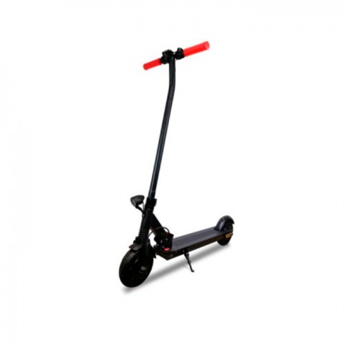 Электросамокат iconBIT Kick Scooter STREET DUO