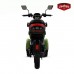 Электроскутер Doohan iTango Classic 1000W