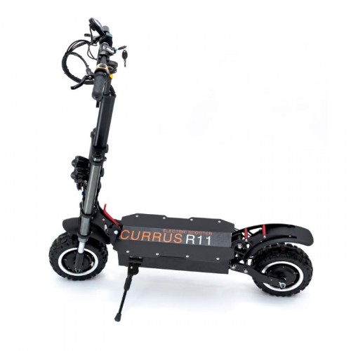 Электросамокат Currus R11