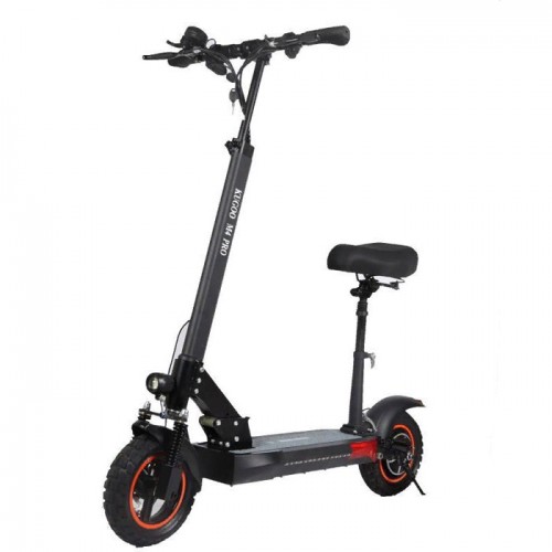 Электросамокат Kugoo M4 Pro 13Ah v2 Jilong Электросамокат Kugoo M4 Pro 13Ah v2 Jilong