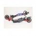 Электросамокат Ultron T128 3200W (60V/30AH) Электросамокат Ultron T128 3200W (60V/30AH)