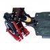 Электросамокат Ultron T128 3200W (60V/30AH) Электросамокат Ultron T128 3200W (60V/30AH)