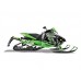 Снегоход Arctic Cat ZR 8000 RR (2015)