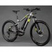 Электровелосипед Haibike (2020) Sduro HardSeven 1.0 Электровелосипед Haibike (2020) Sduro HardSeven 1.0