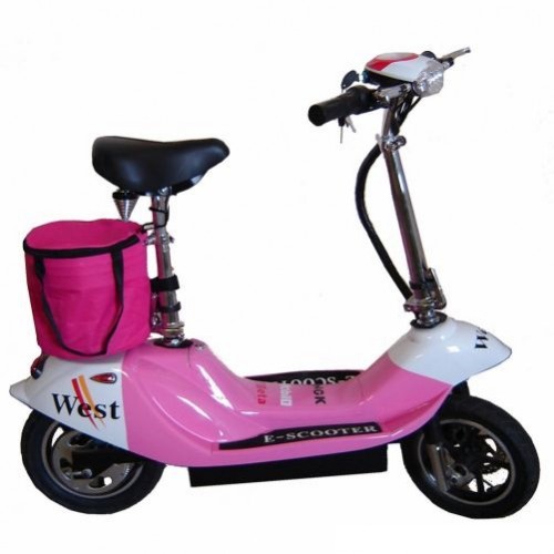 Электросамокат E-Scooter SF8 Exclusive Электросамокат E-Scooter SF8 Exclusive