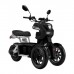 Электроскутер ITank Doohan EV3 Pro 3000w Электроскутер ITank Doohan EV3 Pro 3000w