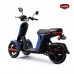 Электроскутер Doohan iTango Classic 1000W
