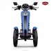 Электроскутер Doohan iTango Classic 1000W