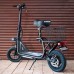 Электросамокат WS MINI 2000W 2WD Электросамокат WS MINI 2000W 2WD