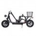 Электросамокат WS MINI 2000W 2WD Электросамокат WS MINI 2000W 2WD