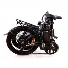 Электровелосипед Galant VIP-13 (500W 48V)