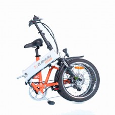 Электровелосипед Gangstar Vip-13 (500W 48V)