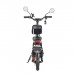 Электросамокат WHITE SIBERIA MINI LIGHT 1200w Электросамокат WHITE SIBERIA MINI LIGHT 1200w