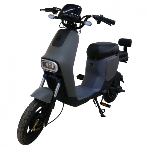 Электроскутер Motax E-NOT PRO 4812 Электроскутер Motax E-NOT PRO 4812